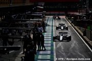 Race - 70th anniversary GP 2020 - Team quotes
