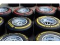Pirelli to introduce fifth tyre compound for 2013?