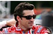 Laguna Seca : Débuts en protos pour Patrick Dempsey