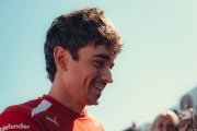 Leclerc shrugs off Hamilton pressure as Ferrari form shifts