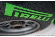 Intermediate tyre stars in Canada qualifying