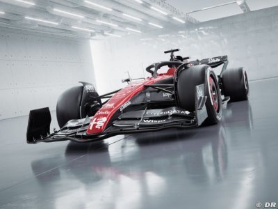 Bien préparé, Bottas estime avoir un impact sur Alfa Romeo F1