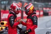 Massa : La priorité de Ferrari c'est la fiabilité, pas de désigner un leader