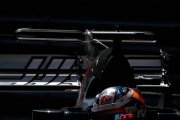 Vers la fin du développement des T-Wings