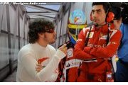 Alonso attend une réaction rapide de Ferrari