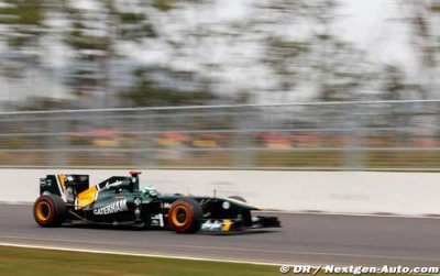 Victory for Red Bull in Korea seals constructors’ title
