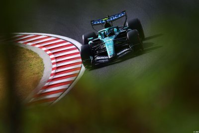 De l’enfer à la victoire en F1&nbsp;: Aston Martin peut gagner des Grands Prix d’ici deux ans