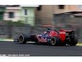 Pas de points pour Toro Rosso à Interlagos