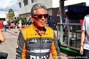 Mario Andretti : Certaines personnes ont été très utiles, d'autres pas