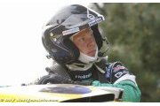 PROTON driver Andersson leads SWRC