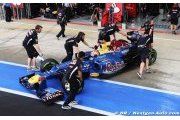 Hockenheim 2012 - GP Preview - Red Bull Renault