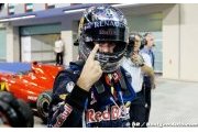 Vettel ne rêve pas (encore) de Ferrari ou Mercedes