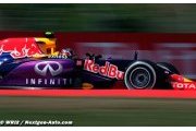 Race - Spanish GP report: Renault F1