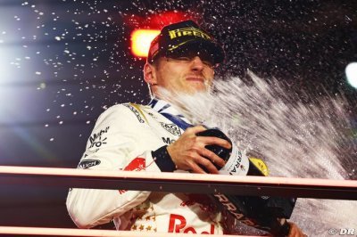 Fête ’privée’ à Vegas, maladie&nbsp;: fin de saison agitée pour Verstappen
