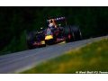 Ricciardo plus optimiste pour Silverstone et Budapest