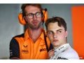 Webber : Alpine F1 a manqué de loyauté envers Piastri et non l'inverse
