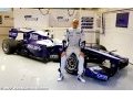 Williams : Maldonado n'est pas un pilote payant...