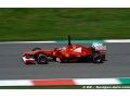 Alonso pleased with Mugello testing