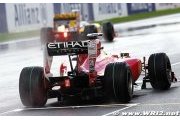 FIA investigating Massa's unpunished head-start