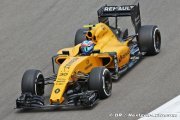 Spain 2016 - GP Preview - Renault F1