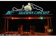 Le WTCC en route vers Suzuka