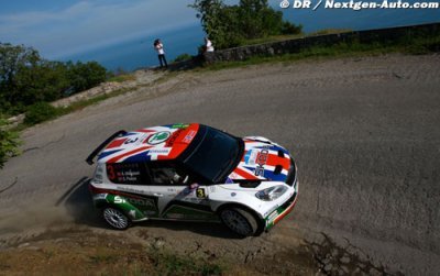 After SS5: Mikkelsen flies, Neuville slows