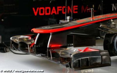 McLaren says Hamilton-to-Mercedes claims ’untrue’