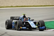 F2, Essais de Barcelone, Jour 3 : Drugovich termine en tête