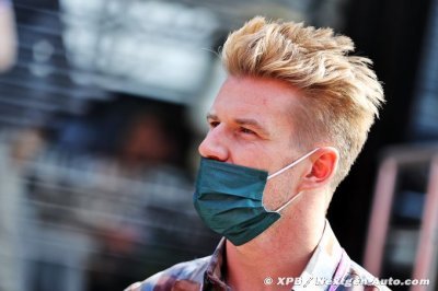 Hulkenberg pourra-t-il s’en sortir en l’espace de 3 séances libres&nbsp;?