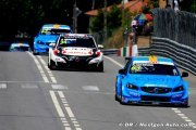 Le WTCC se rend sur l'impitoyable circuit de Macao