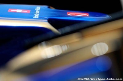 Now communication boss leaves Sauber