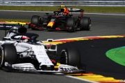 A Spa, Honda se félicite d'un bon résultat d'ensemble avant Monza