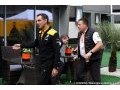 McLaren turned down 'strategic partnership' with Renault