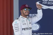 Prost : Hamilton va devoir trouver ses propres réponses