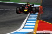 Ricciardo devrait prolonger dans les jours à venir selon Horner