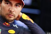 Aider Verstappen à remporter le titre 'fait partie du jeu' selon Perez