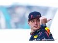 Verstappen wants to be 'left alone' for winter - father