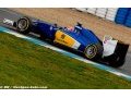 Nasr compare les moteurs Ferrari et Mercedes