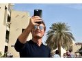 Rosberg shelves smartphone amid pandemic