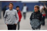 McLaren : Renouer avec les points en Espagne