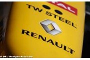 Renault F1 - Altran : deux vainqueurs en 2010