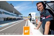 Mateschitz : Toro Rosso doit progresser