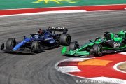 Bottas : 'Certains pilotes s'en donnent à cœur joie' avec les limites de piste