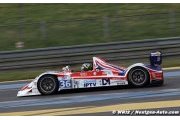 Spa : Le vendredi matin en bref...