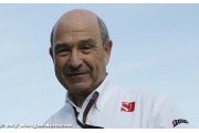 Peter Sauber launches business club