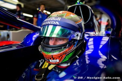 Hartley&nbsp;: Perdre ma place en 2010 a été le moment le plus dur