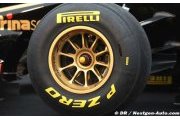 Les pneus Pirelli sont-ils trop fragiles ?