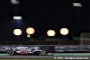 Schumacher est satisfait au Qatar, Mazepin est soulagé