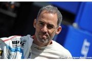 Menu, l'ancienne star du WTCC, aimerait revenir !