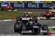 Bruno Senna aborde Singapour avec optimisme